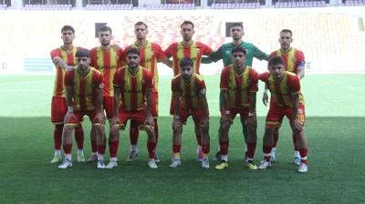 TFF resmen a��klad�! FIFA'dan Yeni Malatyaspor'a 6 puan silme cezas�