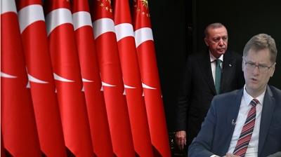 T�rkiye bizim i�in kap�y� a�t�! Ba�kan Erdo�an'�n stratejisine �vg�