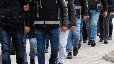 Uyu�turucu a��na bask�n! Doktorun da oldu�u �ebeke ��kertildi