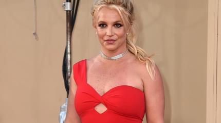 Britney Spears rehabilitasyon merkezine yatt�!