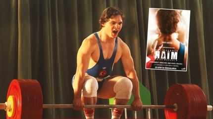 Cep Herk�l�: Naim S�leymano�lu filmi 21 milyon TL