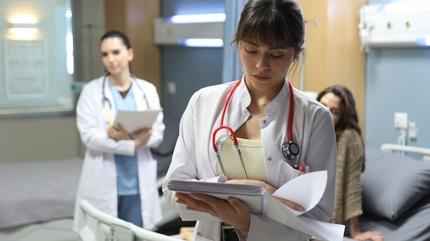 Doktor Ba�ka Hayatta final mi yapt�, yap�yor? Doktor Ba�ka Hayatta neden final yap�yor?