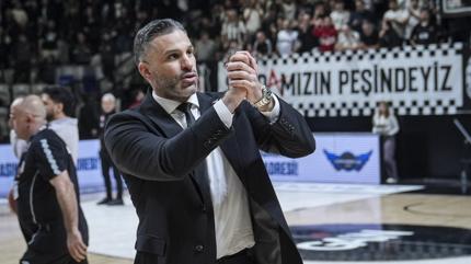 Alimpijevic'ten b�y�k ba�ar�! Y�l�n ko�u se�ildi...