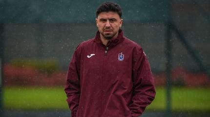 Ozan Tufan, Trabzonspor'un vazge�ilmezi oldu