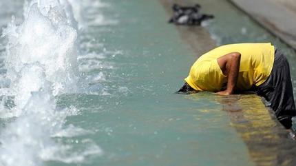 S�per El Nino nedir, ne demek? Havalar �s�nacak m�, ne zaman �s�nacak?