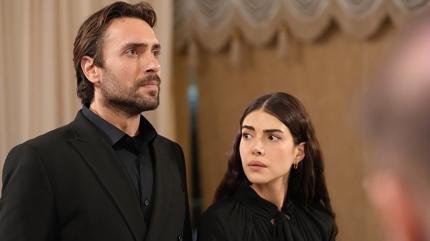 Ta�acak Bu Deniz hayranlar�n�n m�ptelas� olaca�� 3 Karadeniz dizisi!