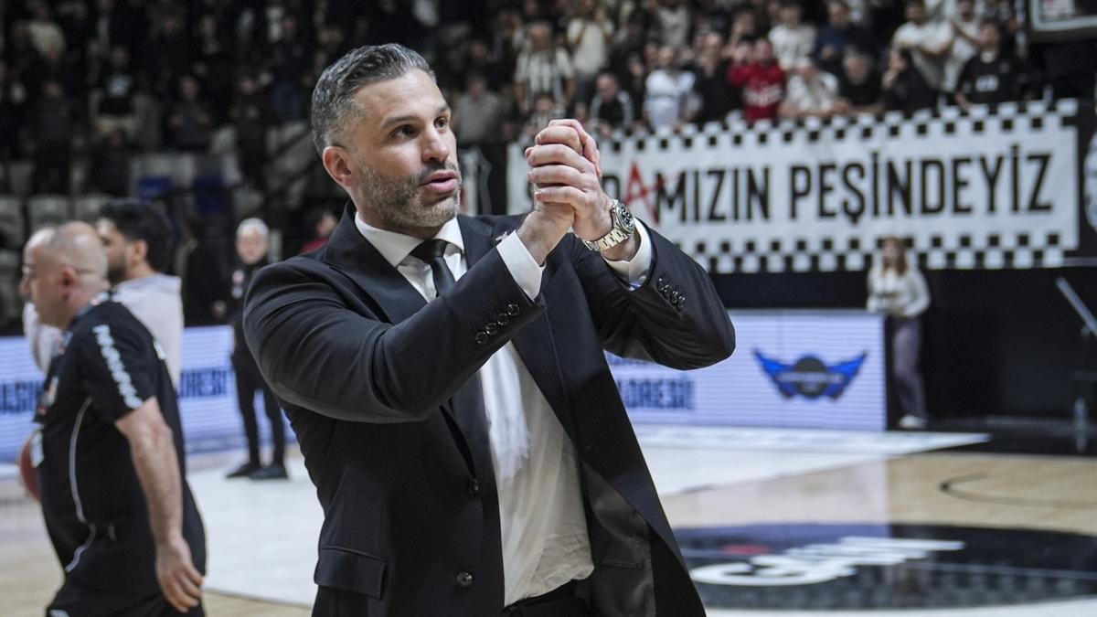 dusan alimpijevic be�ikta� gain bkt eurocup foto�raflar� resimleri