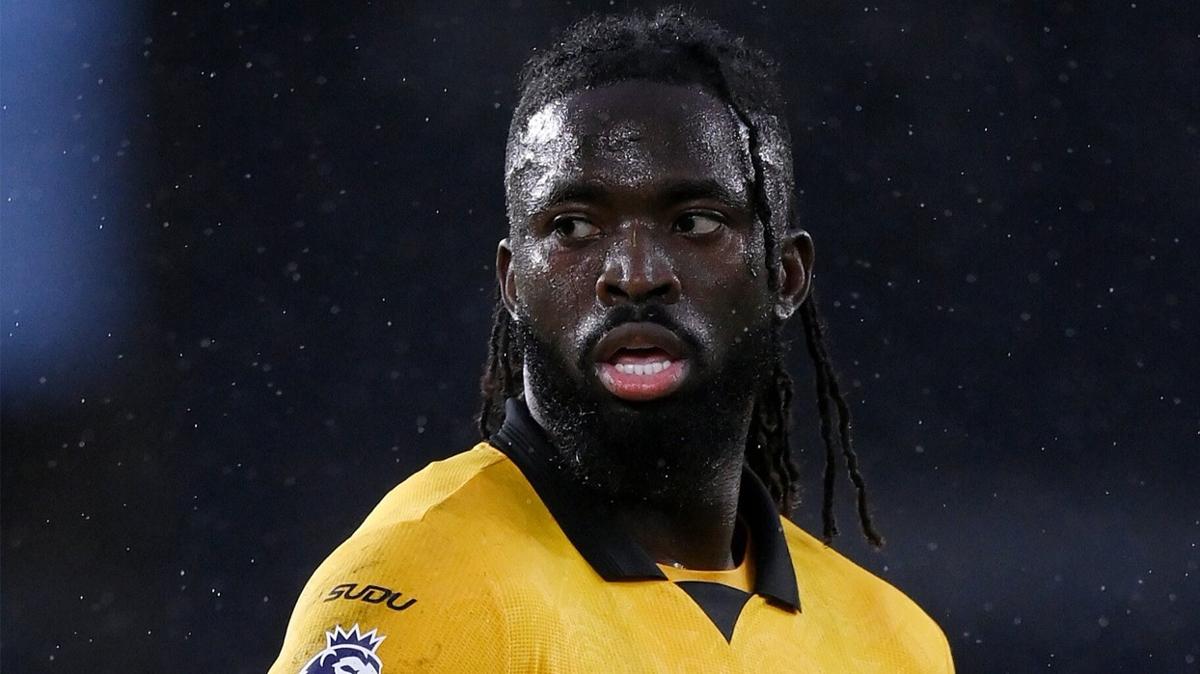 Tolu Arokodare fenerbah�e transfer foto�raflar� resimleri