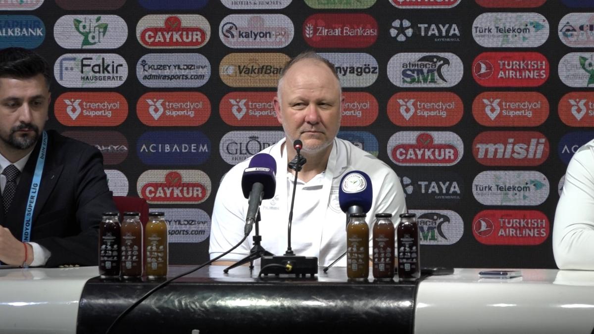 hahn samsunspor a��klama foto�raflar� resimleri