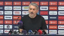 Atila Gerin: Ey�pspor'a yak���r �ekilde m�cadelemize devam edece�iz