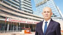 CHP Ankara �l Ba�kan� �mit Erkol zimmetten tutukland�