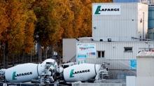 Paris Ceza Mahkemesi'nden karar verildi! Lafarge'�n ter�re deste�i kan�tland�
