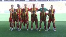TFF resmen a��klad�! FIFA'dan Yeni Malatyaspor'a 6 puan silme cezas�