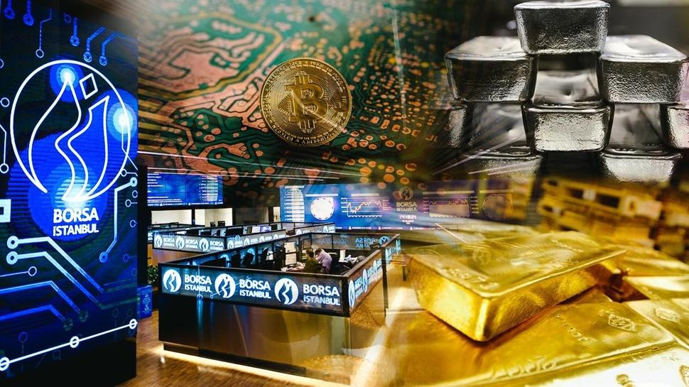 Tercihleri Türkiye oldu: İki ayda yatırım yağdı