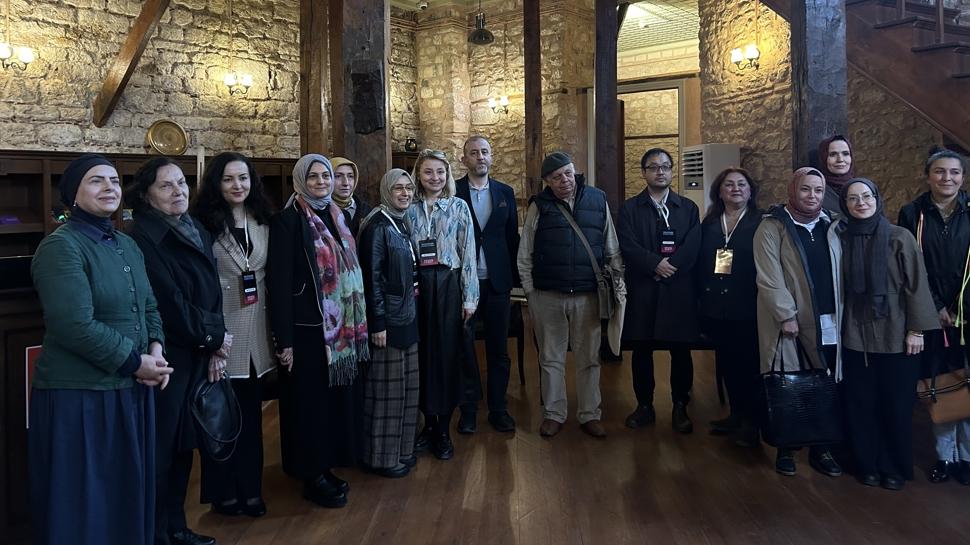 Yapay zeka teknolojileri karşısında gelenek nasıl biçim değiştirecek?