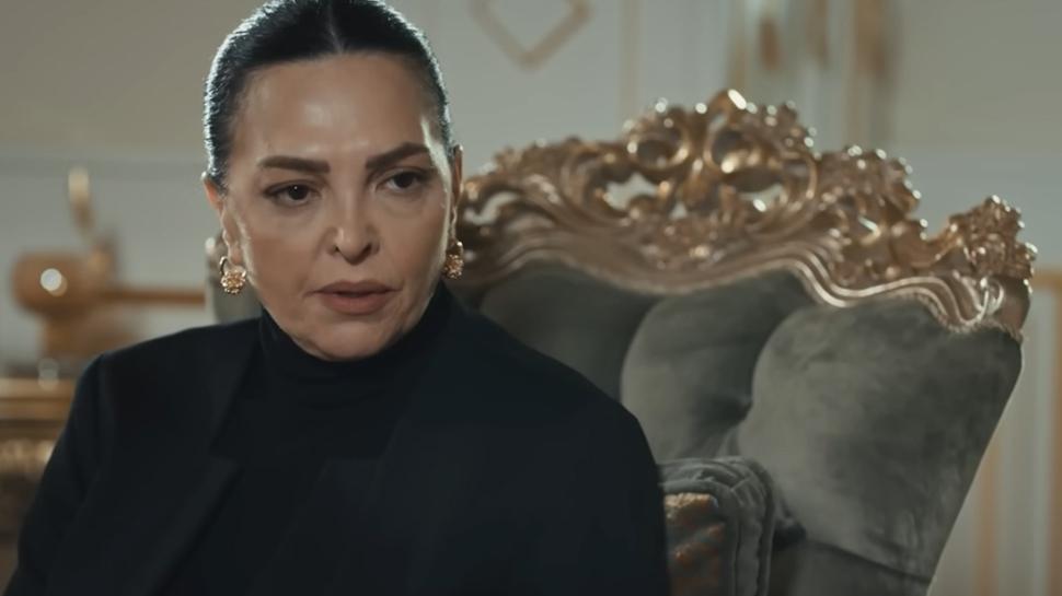 Yeraltı'nın Azize'si Sevil Akı'dan şaşırtan itiraf: Hayatım boyunca yardımcım olmadı