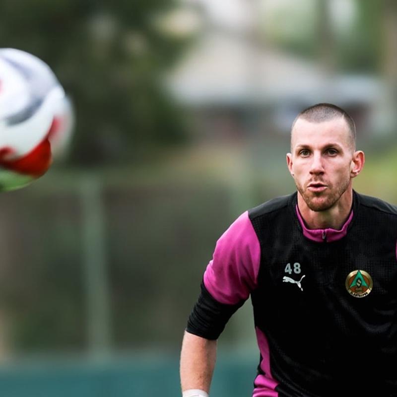 Alanyaspor'da hedef Kas�mpa�a ma��
