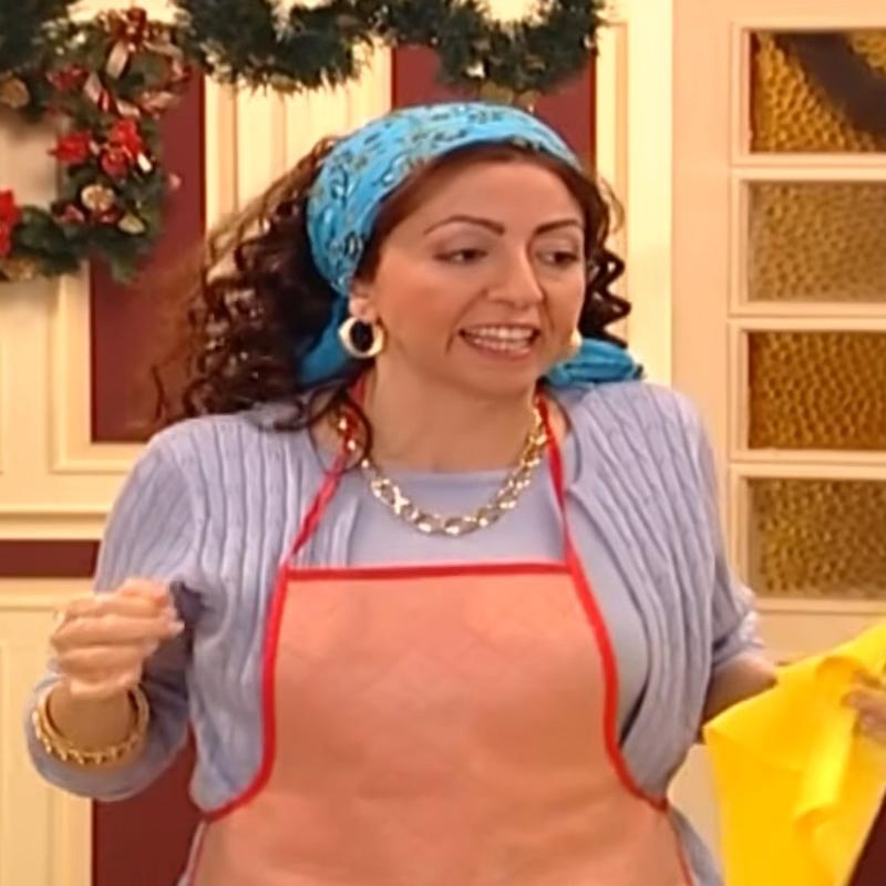 Dikkat �eken s�zler! 'G�lse Birsel'in i�lerinde herkes...'