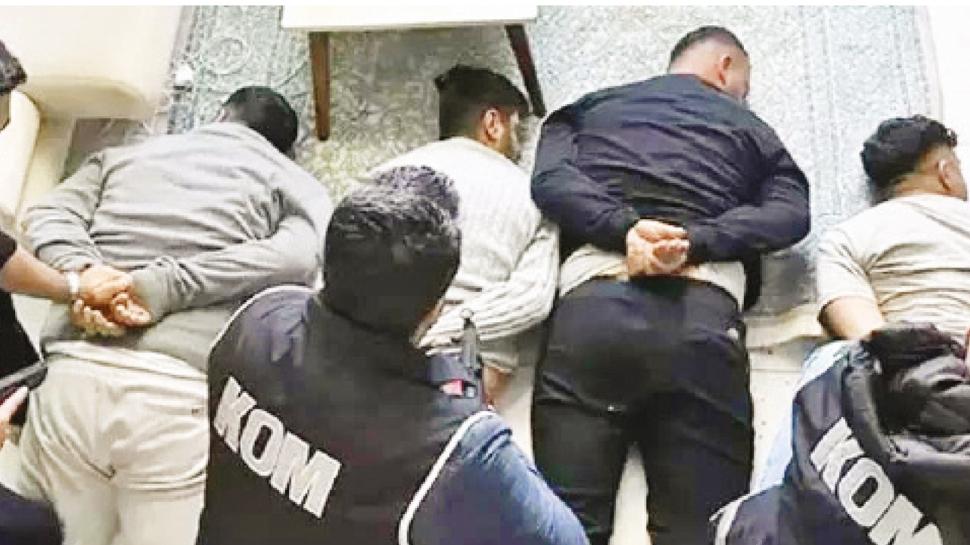 �Bay�aralar' �etesi ��kertildi