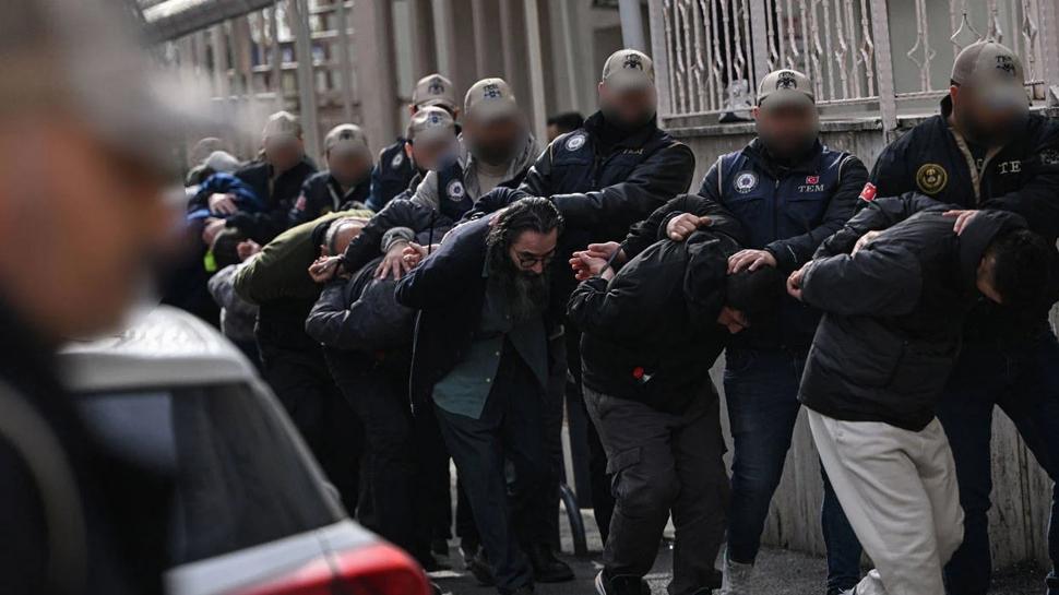 Beşiktaş'taki hain saldırıda yeni gelişme: Tutuklu sayısı arttı