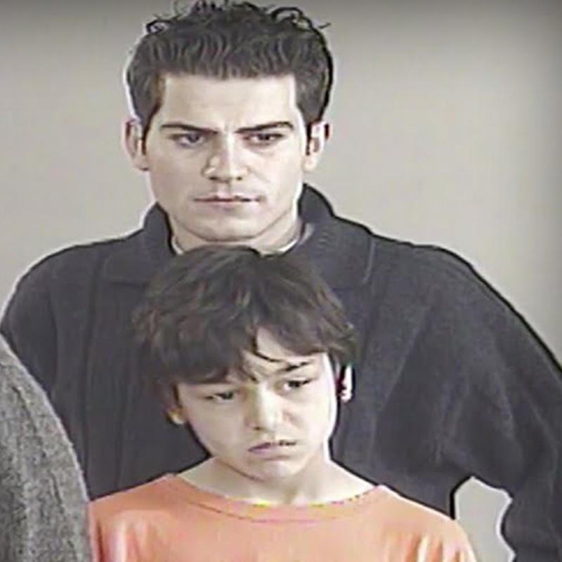 Bizim Evin Halleri'nin Cihangir'iydi... Bak�n anne-babas� kim ��kt�!