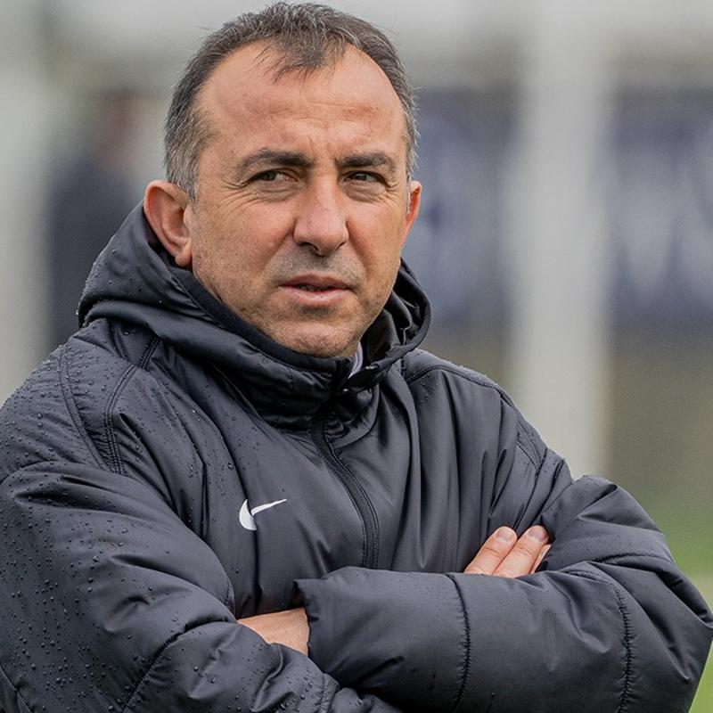 �aykur Rizespor'da Fenerbah�e ma�� haz�rl�klar� ba�lad�