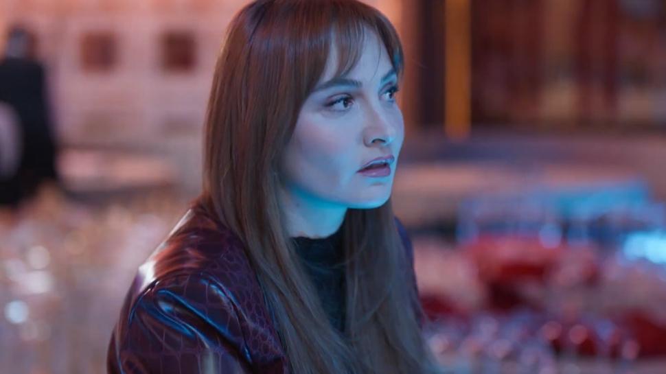 Çirkin'in Lale'si resmen linç edildi! Başak Gümülcinelioğlu kötü yorumlara ateş püskürdü