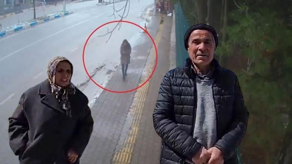 Gülistan Doku'nun babası konuştu: Adalet yerini buldu