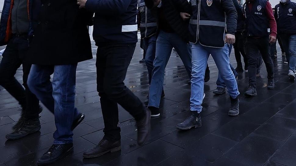 Hastanelere sızmışlar! FETÖ'nün TUS ağı çökertildi