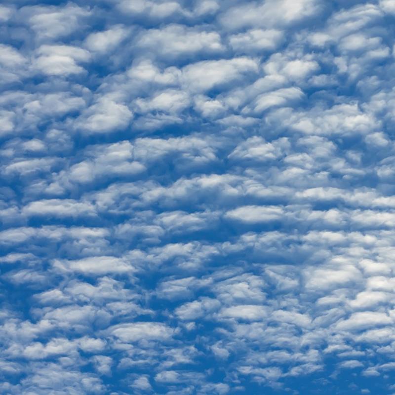 Havada bu bulutlar�n olmas� ne anlama geliyor? E�er bu bulutu g�r�rseniz�