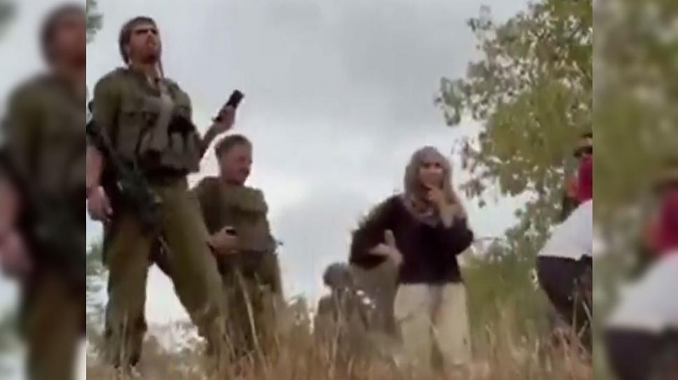 İsrail'in montaj yalanı çürütüldü! Soykırımcılar çılgına döndü