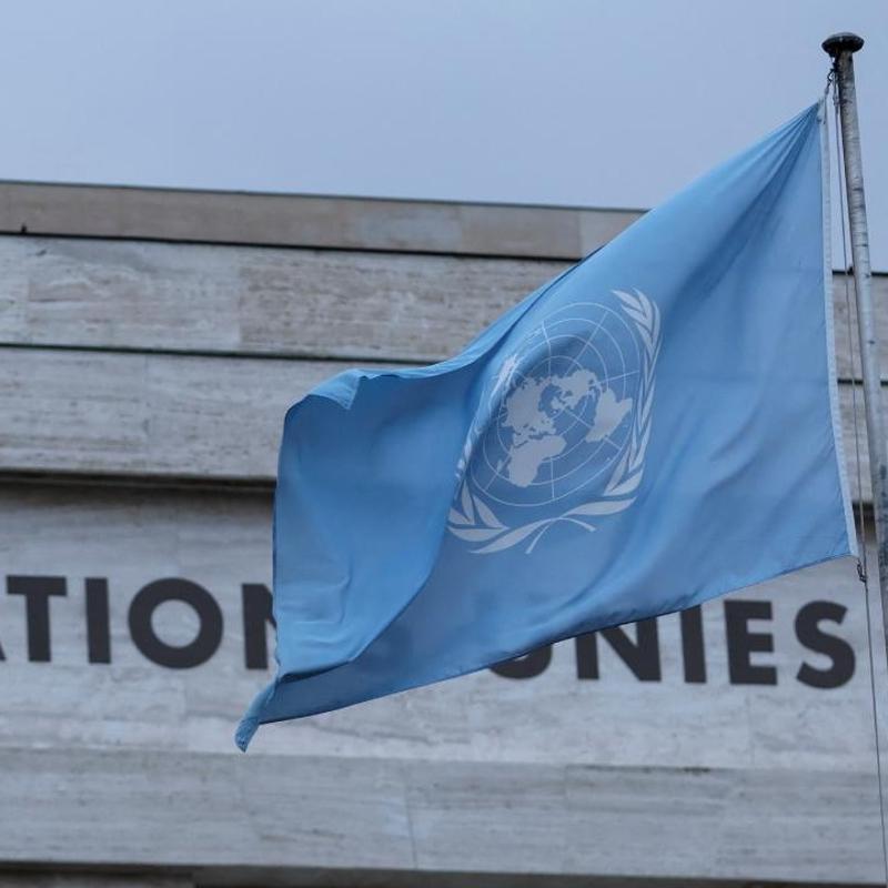 �srail'in yeni hamlesine uluslararas� tepki b�y�yor... BM: Yasa d��� yerle�imler derhal durdurulmal�