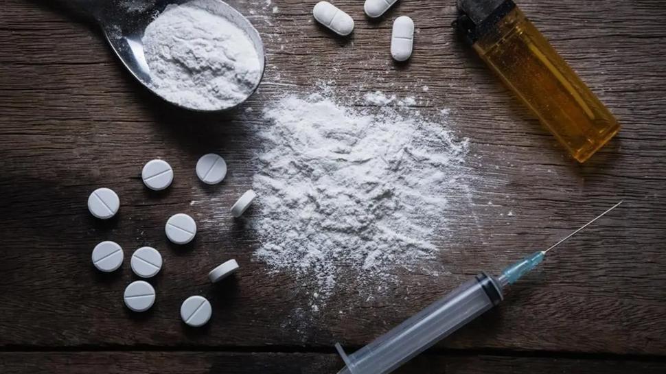 İstanbul'da 28 kilo 150 gram sentetik uyuşturucu ele geçirildi