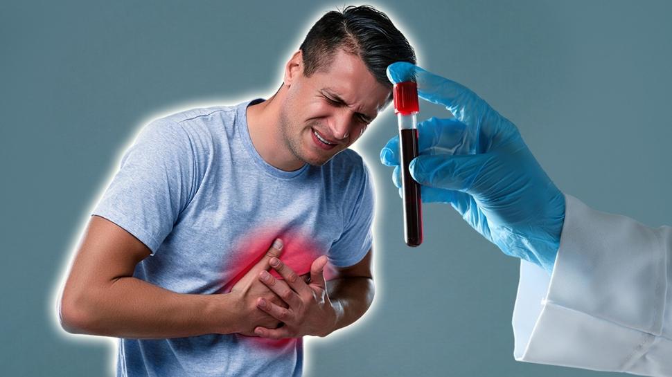Kalp krizi ge�irme riski en d���k kan grubu ortaya ��kt�! Binlerce ki�i incelendi, sonu�lar �a��rtt�