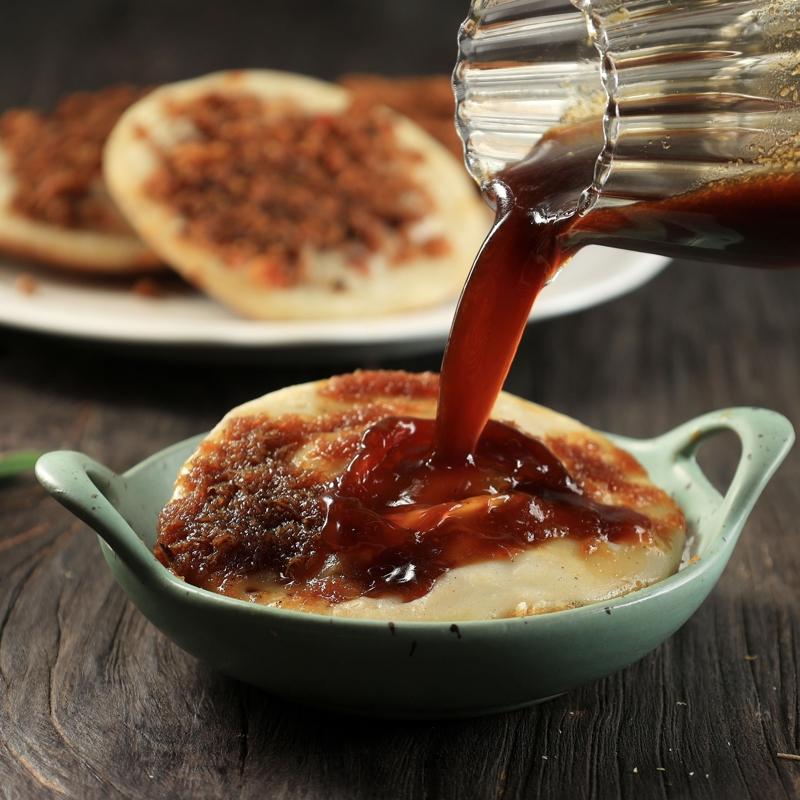 Ka� yapay�m derken g�z ��karmay�n: Pekmeze asla onu kar��t�rmay�n