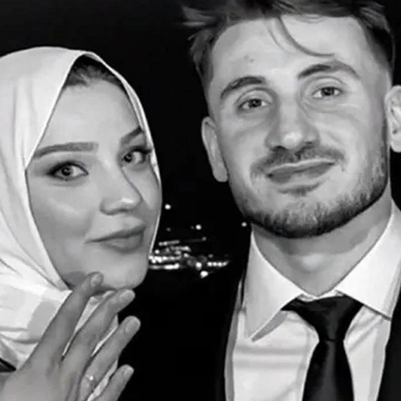 �Tatl� bir heyecan var' diyerek m�jdeli haberi verdi