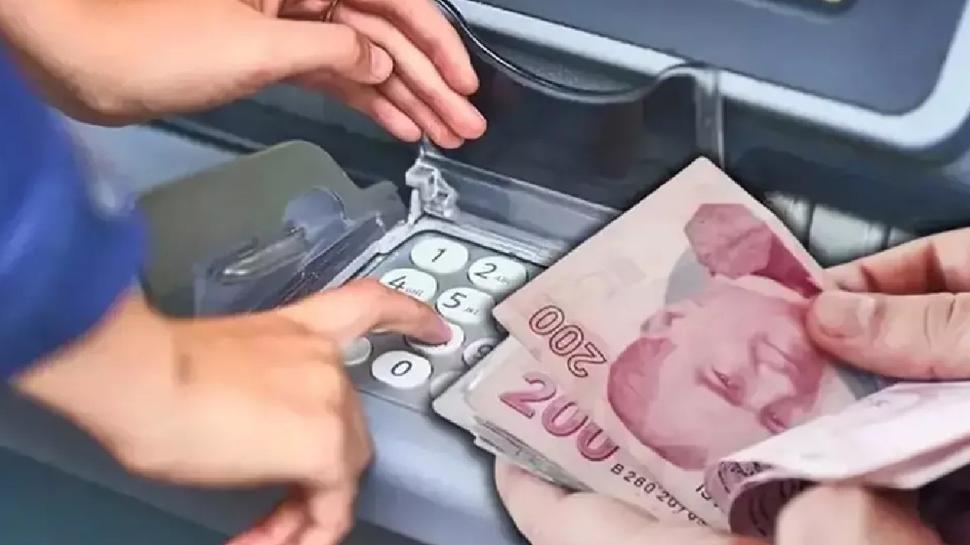 Kredi ara�t�ran baks�n: 5 bankadan faizsiz kredi imkan�! An�nda hesapta...