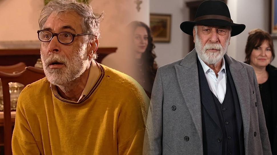 Kurtlar Vadisi'nin Abuzer'i, Yeraltı'nın Donçiçisi… Muhammed Cangören bakın ilk hangi dizide oynamış…