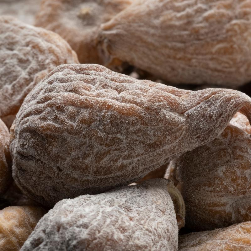 Kuru incirin k�f� nas�l anla��l�r?