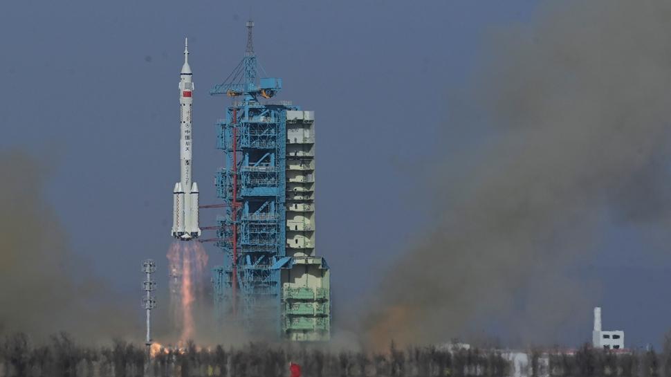 Licien-1 başarıyla fırlatıldı... Çin'den uzaya 8 yeni uydu