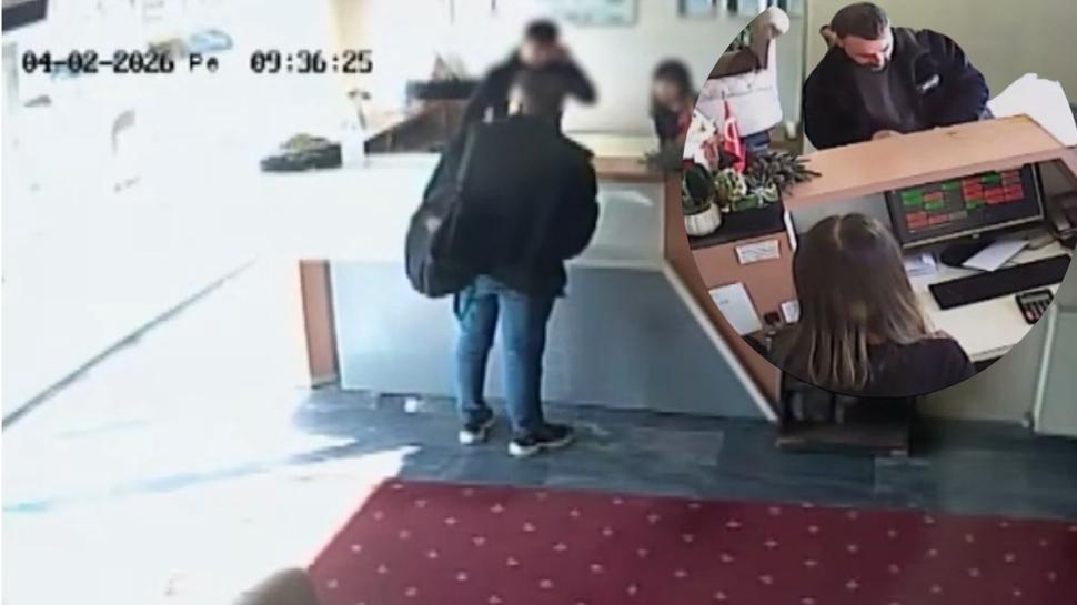 Milyonluk çantayla ortadan kaybolmuştu! Eski eşi ve kayınvalidesiyle birlikte tutuklandı