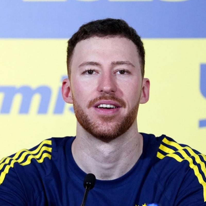 Onuralp Bitim: Kazanmak bizim i�in normal bir �ey olmal�