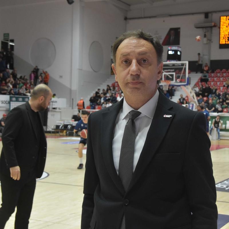 Orhun Ene: Hala risk devam ediyor ama art�k bir �midimiz Var