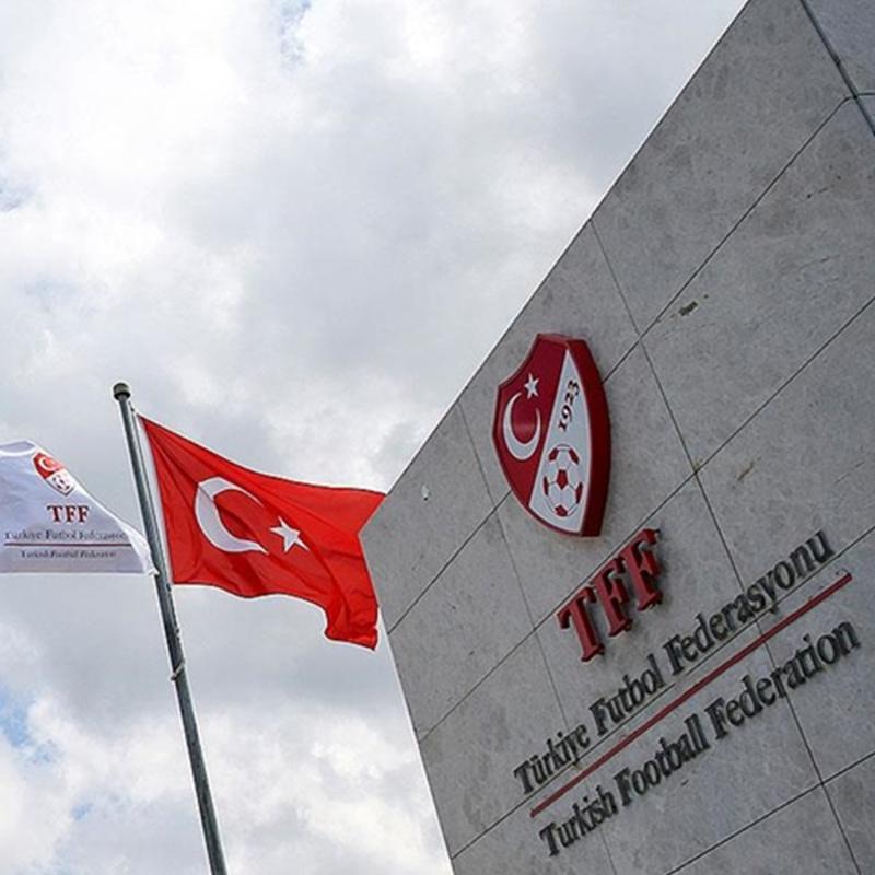 PFDK sevkleri duyuruldu! Okan Buruk'un o�lu da yer ald�...