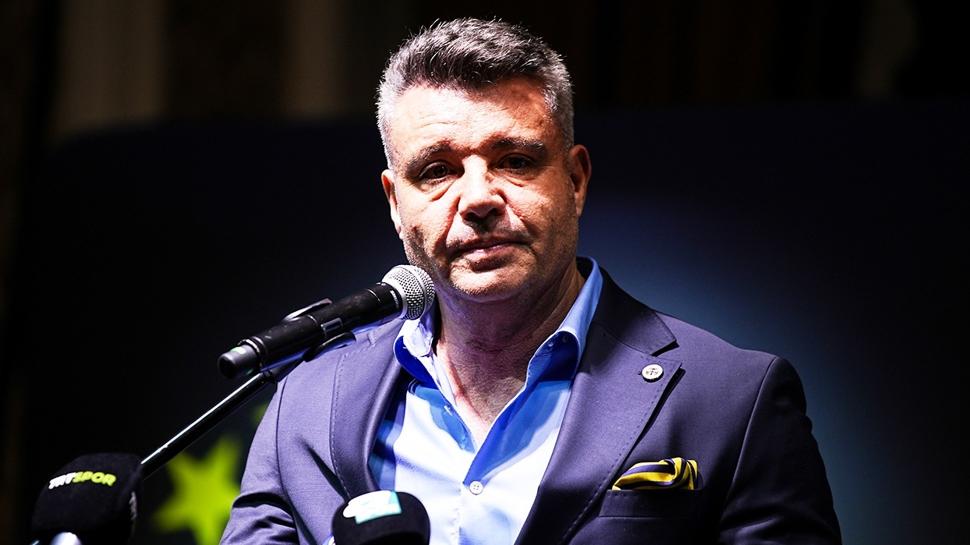 Sadettin Saran'dan camiaya mesaj! 