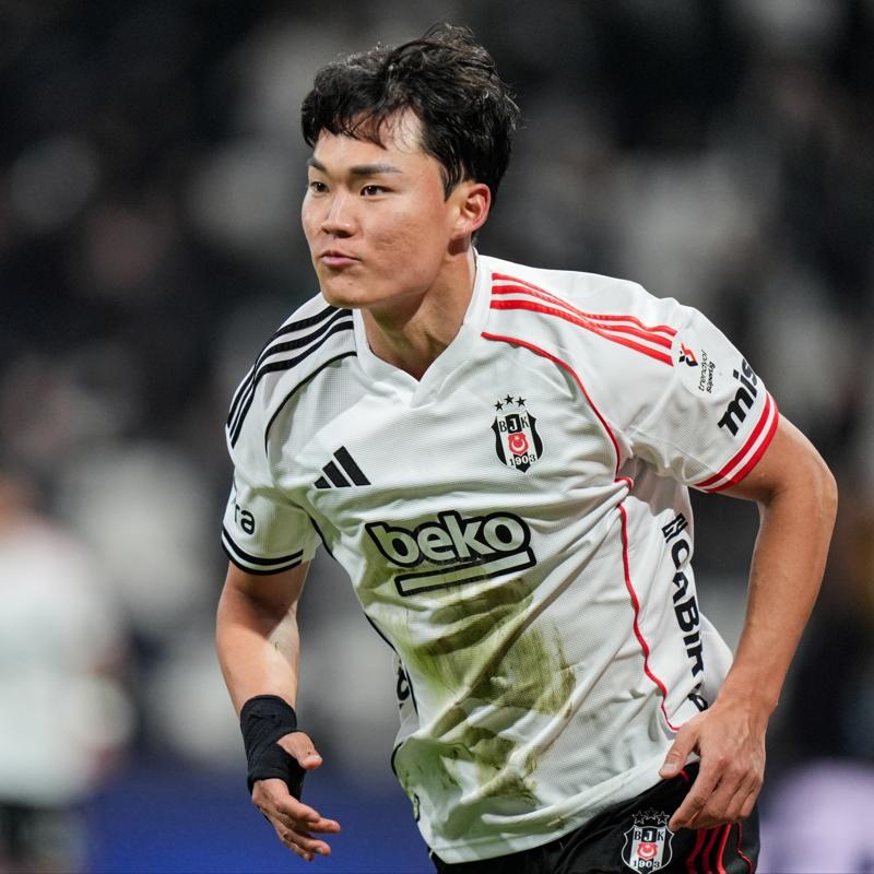 Sezon bitmeden talipleri ��kt�! Hyeon-Gyu Oh �ngilizleri pe�ine takt�