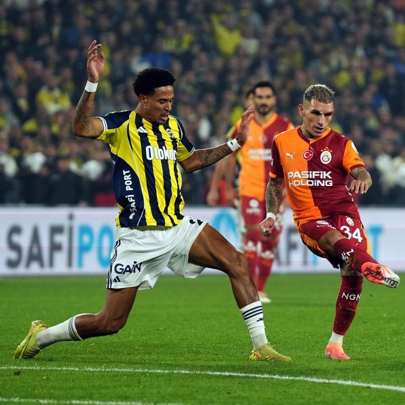 S�per Final ihtimali