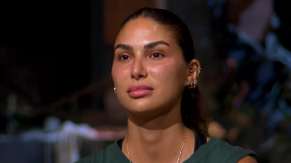 Survivor Gözde elendikten sonra açtı ağzını yumdu gözünü! 'Ben gitmemeliydim'