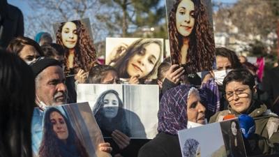 6 yıldır kayıp deniliyordu... Gülistan Doku soruşturmasında yeni gelişme