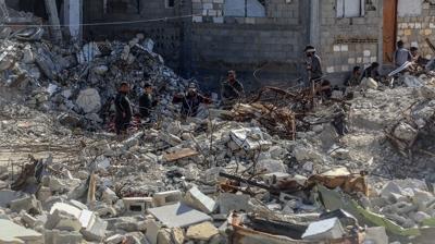 Ateşkes değil ihlal hattı! İsrail 6 ayda 2 bin 400 kez anlaşmayı çiğnedi